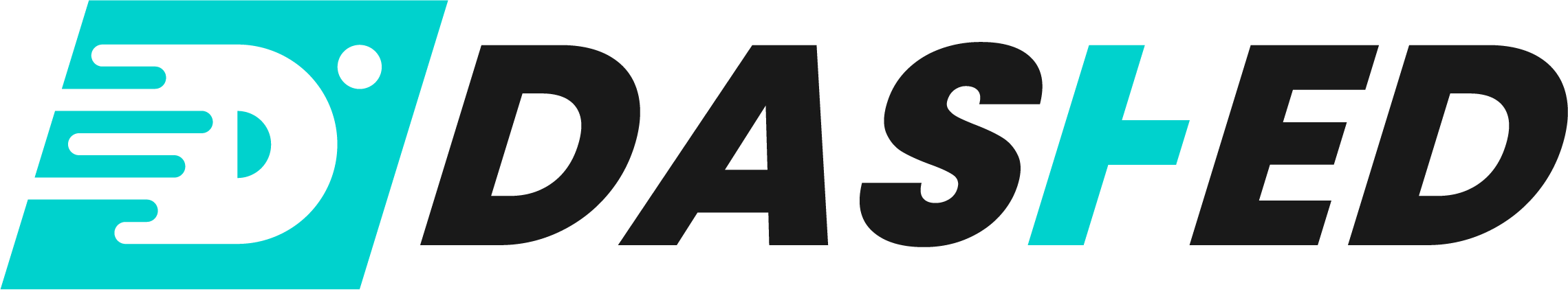 Dashed Helpdesk logo